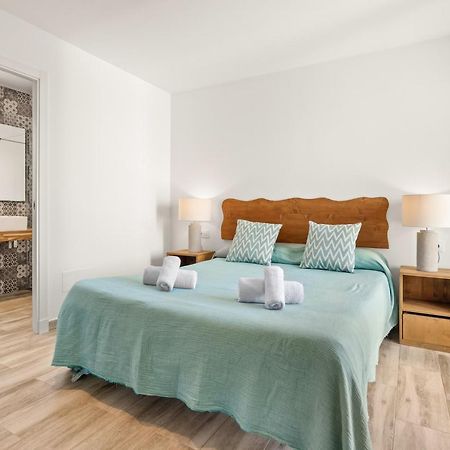Villa Sunrise Son Bou Εξωτερικό φωτογραφία