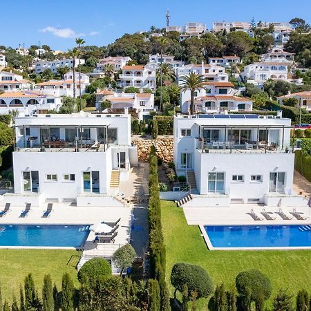 Villa Sunrise Son Bou Εξωτερικό φωτογραφία