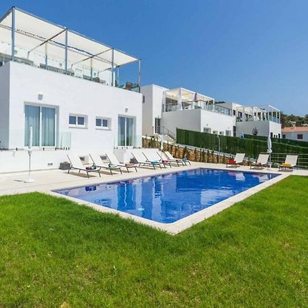 Villa Sunrise Son Bou Εξωτερικό φωτογραφία