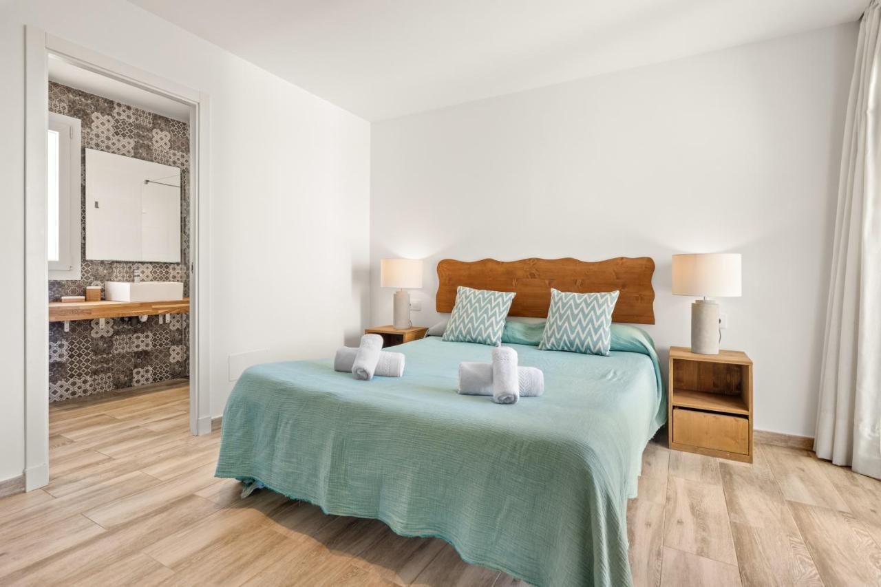 Villa Sunrise Son Bou Εξωτερικό φωτογραφία