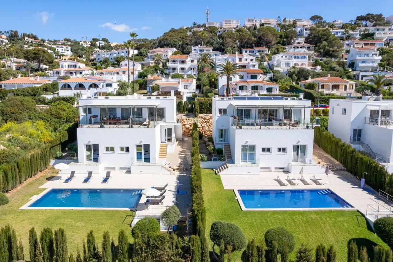 Villa Sunrise Son Bou Εξωτερικό φωτογραφία