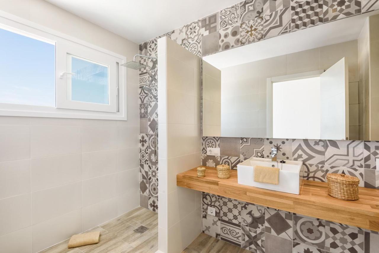 Villa Sunrise Son Bou Εξωτερικό φωτογραφία