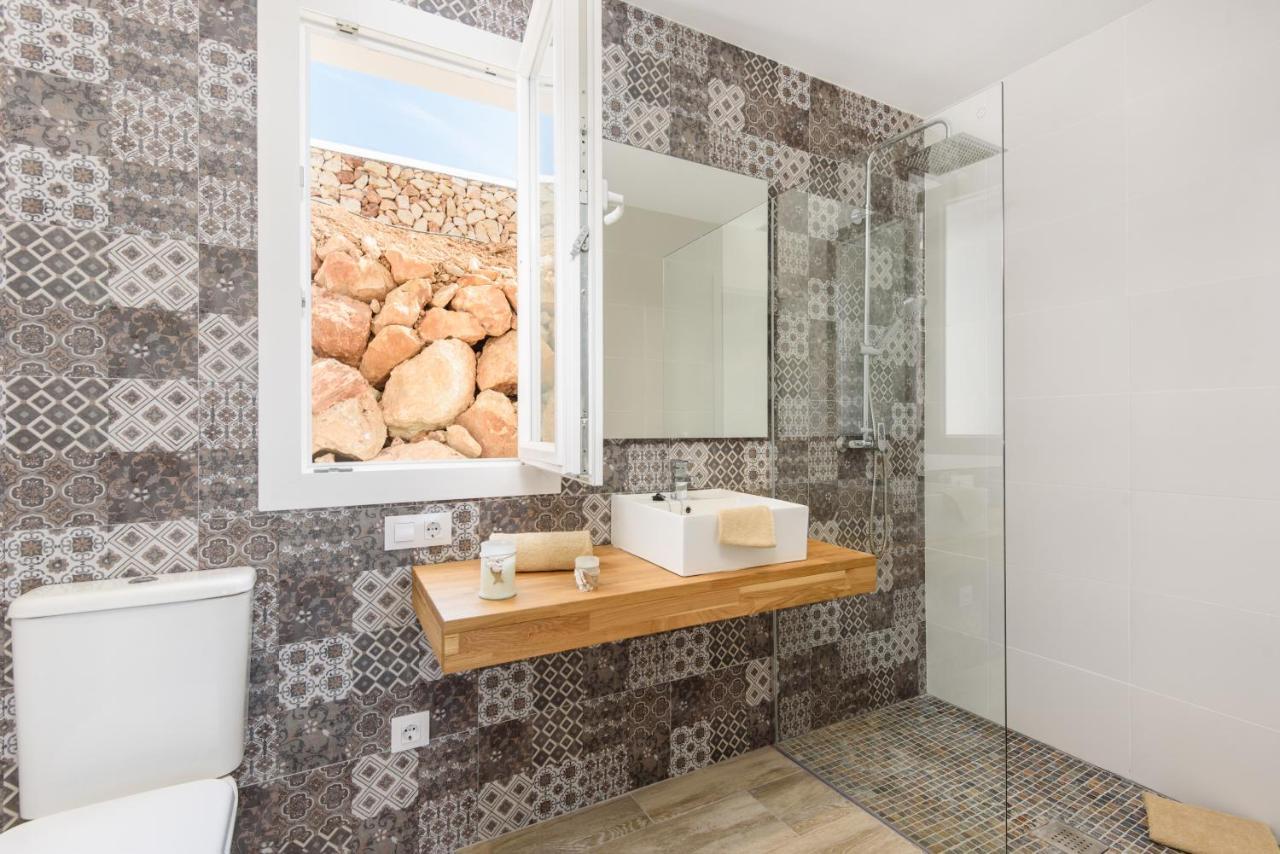 Villa Sunrise Son Bou Εξωτερικό φωτογραφία